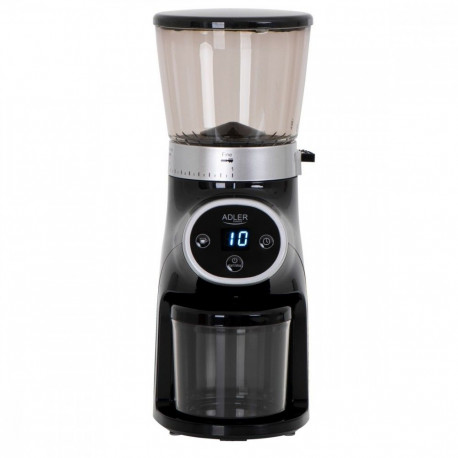 Burr coffee grinder AD 4450