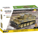 Blocks Panzer VI Tiger no131