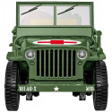 Blocks Willys MB Medical