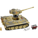 Blocks Panzer VI Tiger no131