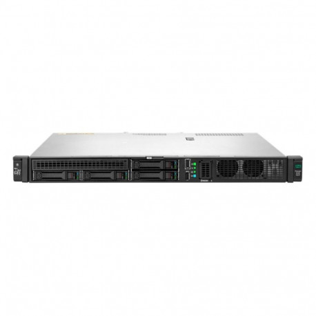 ServerDL20 Gen11 E-2436 1x32G 2x480GB SSD 800W RPS EU P71375-425