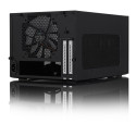 Fractal Design power supply unit Node 304 Black mini ITX/mini DTX