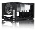 Fractal Design power supply unit Node 304 Black mini ITX/mini DTX