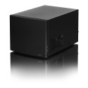 Node 304 Black mini ITX/mini DTX