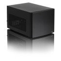 Fractal Design power supply unit Node 304 Black mini ITX/mini DTX