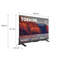 TV LED 43 inch 43LA2363DG