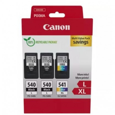 Multipack PG-540Lx2/CL-541XL 5224B017