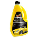 Автомобильный шампунь-гель Ultimate Wash & Wax 1,4L