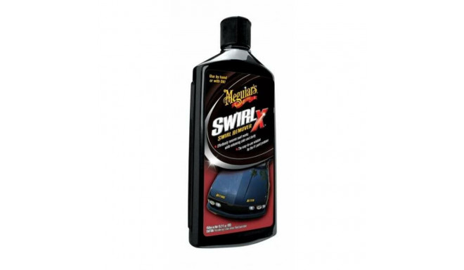 Meguiars SwirlX- peenpoleerpasta