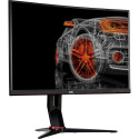 Aoc international AOC Q24G2A/BK 23.8inch Gaming Monitor