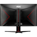Aoc international AOC Q24G2A/BK 23.8inch Gaming Monitor