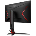 Aoc international AOC Q24G2A/BK 23.8inch Gaming Monitor