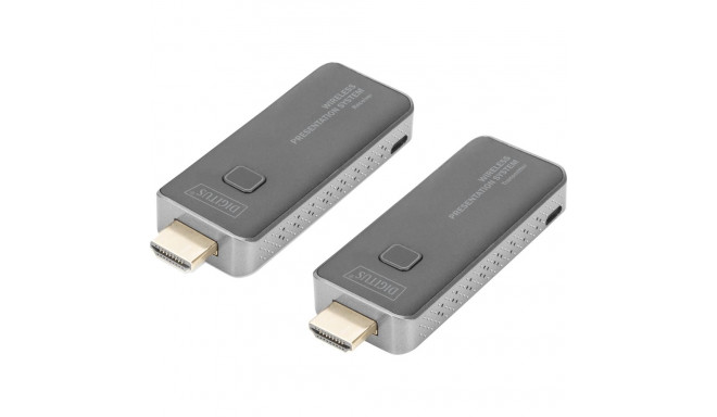 Assman electronic DIGITUS Wl Pres System 50m Dongle