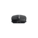Logitech MX Anywhere 3S for Business Wireless Mouse, RF Wireless + Bluetooth, 8000 DPI, Graphite
