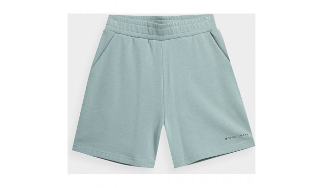 4f Cas Shorts Mint size M TSHOF172