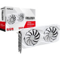 ASRock Radeon RX 6600 Challenger White 8GB GDDR6 graphics card (RX6600 CLW 8G)