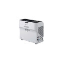 Ricoh PJ WX4152NI Projector Ultra short throw 3500 ANSI lumens DLP WXGA (1280x800) 3D White