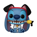 FUNKO POP! Vinyl Figure: Stitch (101 Dalmatians Costume)