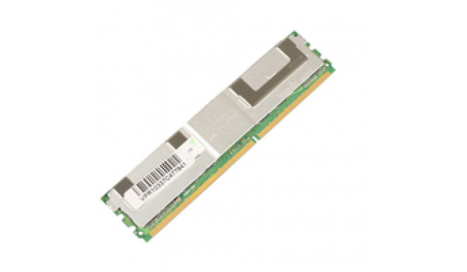 CoreParts 4GB Memory Module for HP 667MHz DDR2 MAJOR RP001224837 5706998872272