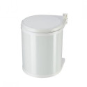 HAILO Built-in waste container Compact-Box M / 15L / white