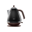 Kettle Delonghi KBOV2001BK black