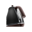 Kettle Delonghi KBOV2001BK black