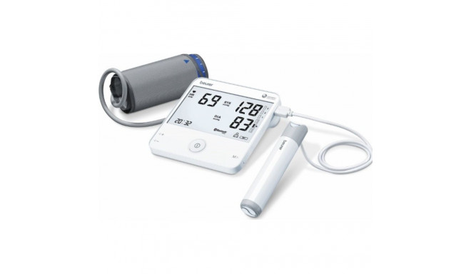 Upper arm blood pressure monitor Beurer BM95
