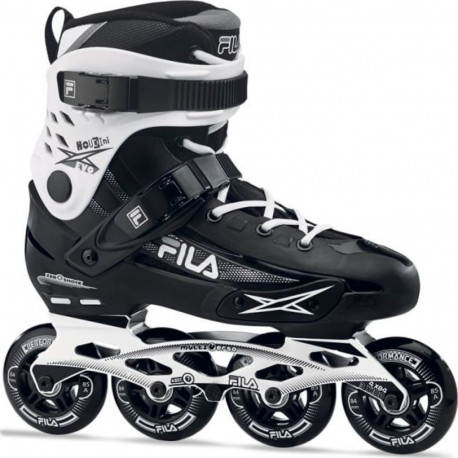 Fila Houdini Evo recreational skates, black, size 45