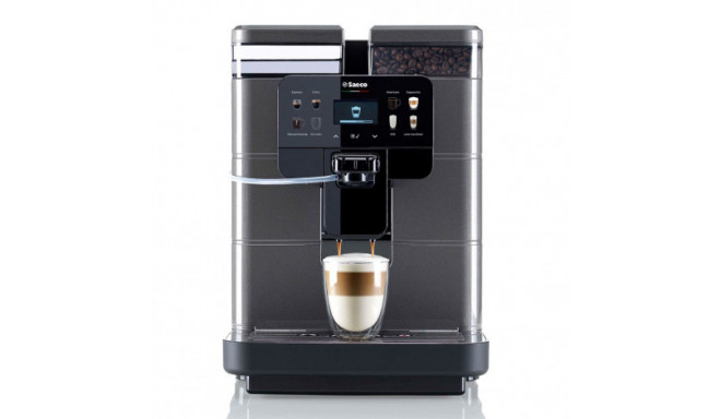 Automatic coffee machine Saeco Royal OTC, 9J0080