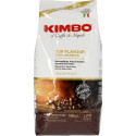 Kimbo Top Flavor coffee beans 1 kg