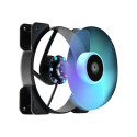 Fractal Design Aspect 14 RGB PWM Fan Black (FD-F-AS1-1405)