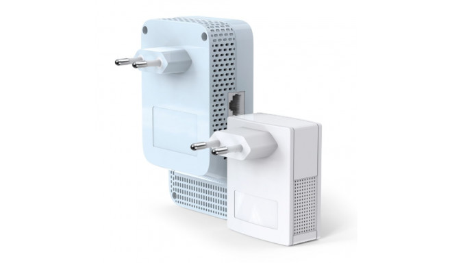 Powerline adapter TP-Link TL-WPA7517 komplekt