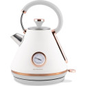 Berdsen BD-701 kettle White