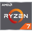 AMD Ryzen 7 5700G processor, 3.8 GHz, 16 MB, OEM (100-000000263)