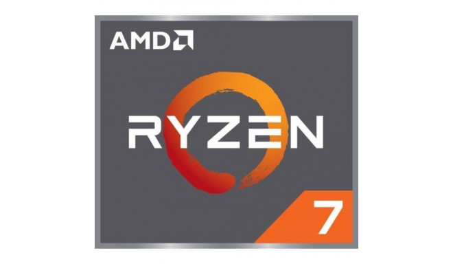 AMD Ryzen 7 5700G processor, 3.8 GHz, 16 MB, OEM (100-000000263)