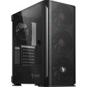 Savio Shadow X2 Mesh ARGB case (SAVGC-SHADOWX2)