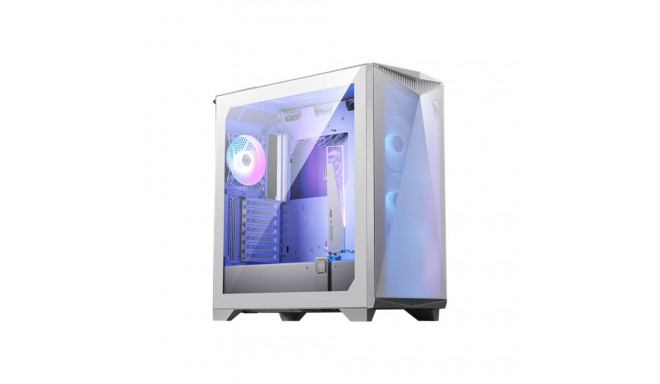 MSI MPG GUNGNIR 300R AIRFLOW korpus valge