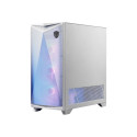 MSI MPG Gungnir 300R Airflow Case (306-7G21W21-W57)