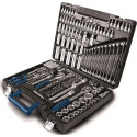 Scheppach TB 217 tool set 217 pcs. (SCH5909307900)