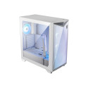 MSI MPG Gungnir 300R Airflow Case (306-7G21W21-W57)