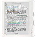 Kobo Libra Color reader white (N428-KU-WH-K-CK)