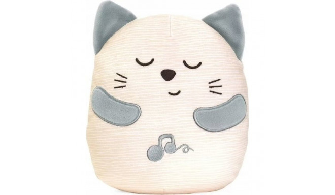 Chicco First Dreams Kitty lemmikloom