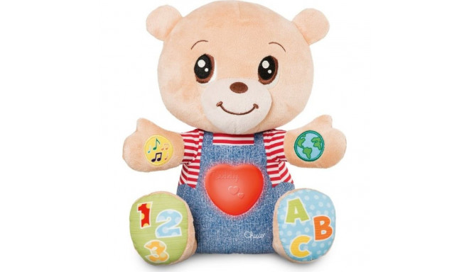 Chicco kaisukaru kiindumust näitamas PL/EN (79470)
