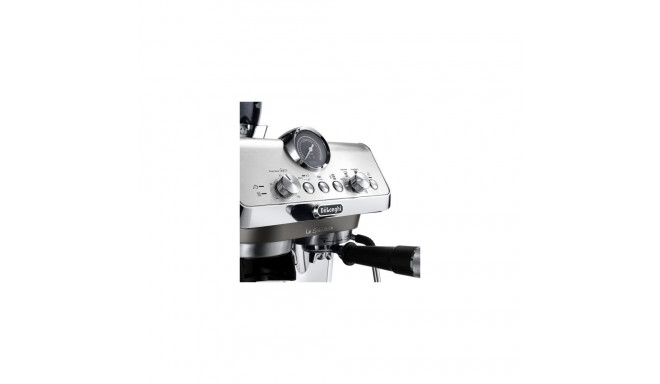 Coffee maker DELONGHI La Specialista Arte Evo EC9255.M