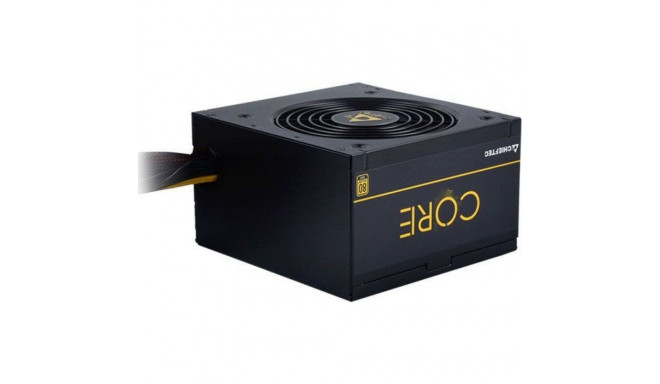 Chieftec Core 700W toiteplokk (BBS-700S)