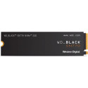 Dysk SSD WD Black SN770 1TB M.2 2280 PCI-E x4 Gen4 NVMe (WDS100T3X0E)