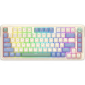 Klawiatura Redragon Klawiatura mechaniczna Redragon K673CPG-RGB-PRO UCAL PRO