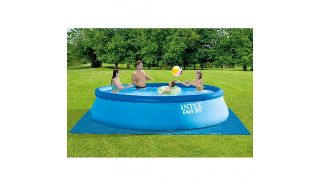 Intex Easy Set Expansion Pool 457cm (26166NP)