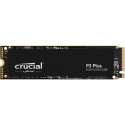 Dysk SSD Crucial P3 Plus 2TB M.2 2280 PCI-E x4 Gen4 NVMe (CT2000P3PSSD8)