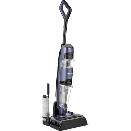 4Swiss VC024 CleanBooster Black upright vacuum cleaner